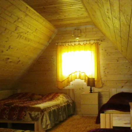 Domek Nad Lakami *